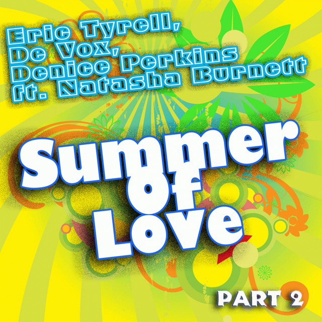 Summer Of Love - Republic Avenue Deep Mix cover art