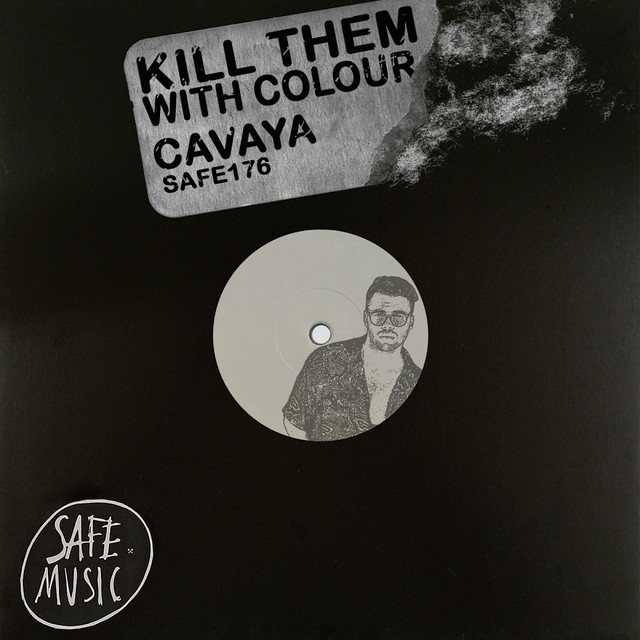 Cavaya cover art