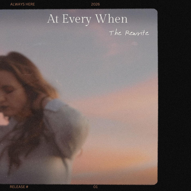 At Every When (The Rewrite) cover