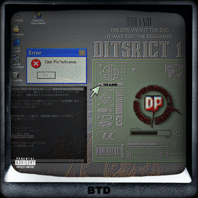 DISTRICT 1