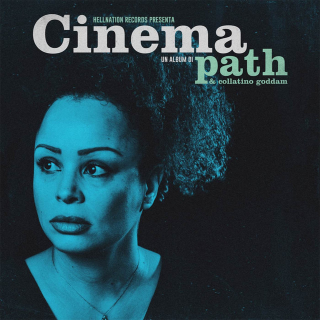 Cinema cover art