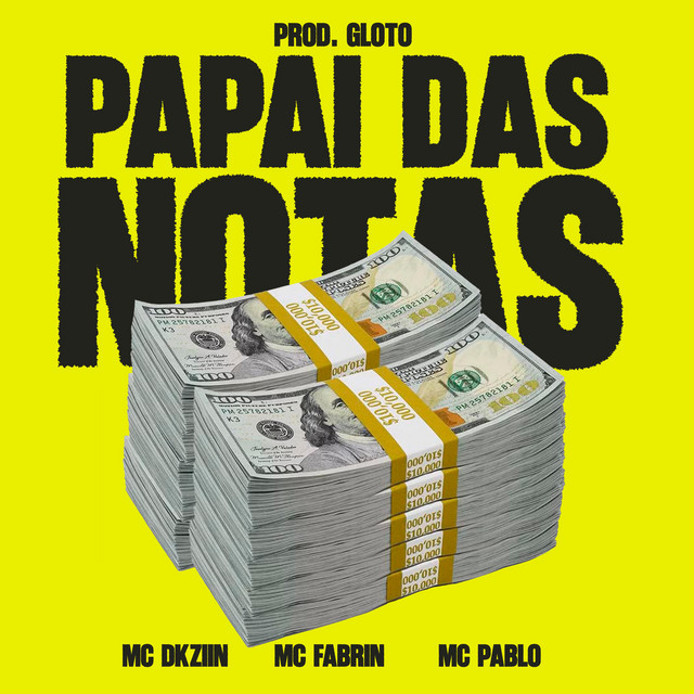 Papai das Notas