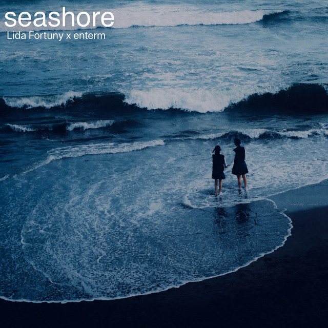 seashore
