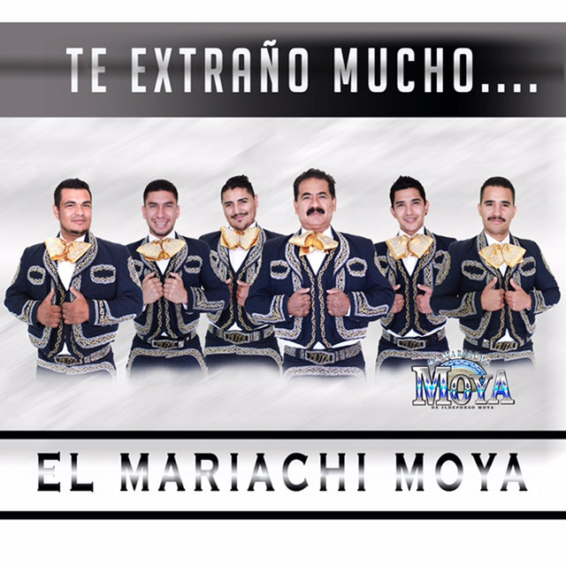 El Mariachi Moya