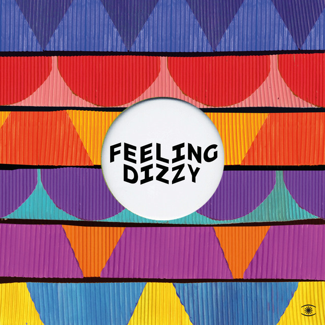 Feeling Dizzy cover art
