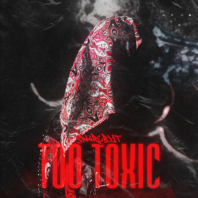 Too Toxic cover art