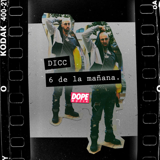 6 de la mañana