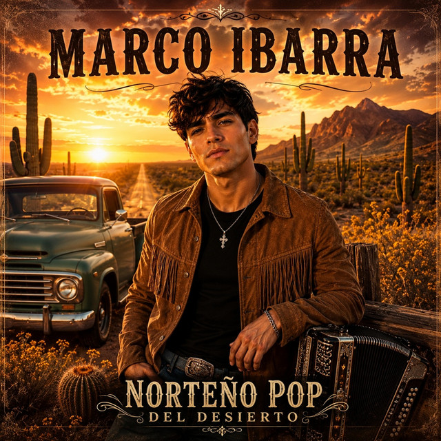 Marco Ibarra