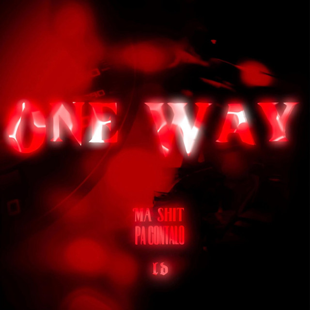 One Way cover art