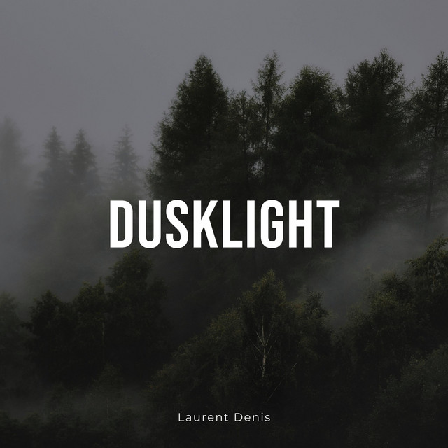 Dusklight cover art