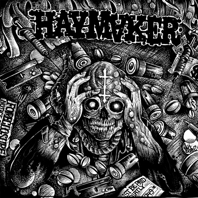 Taxed...Tracked...Inoculated...Enslaved! cover art