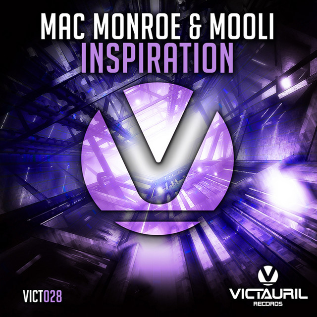 Inspiration cover art