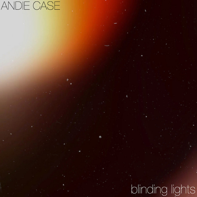 Blinding Lights - Acoustic