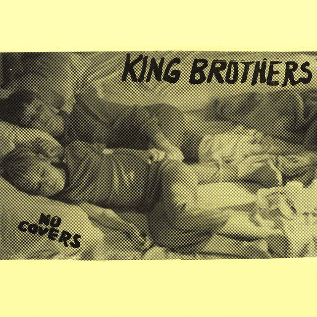 No Covers cover art