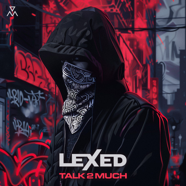 Talk 2 Much album art