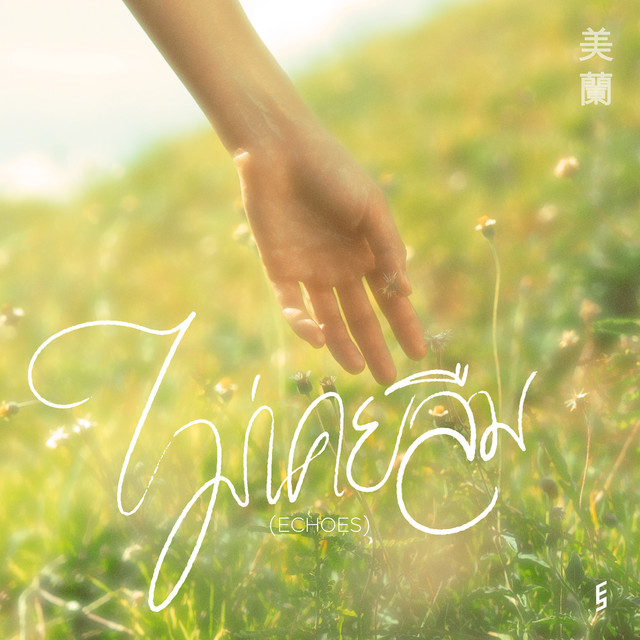 ไม่เคยลืม (Echoes) album image
