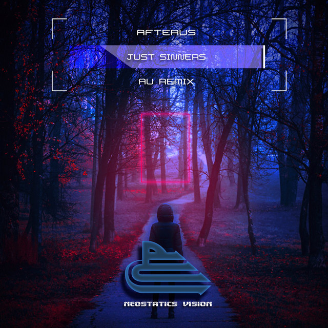 Just Sinners cover art