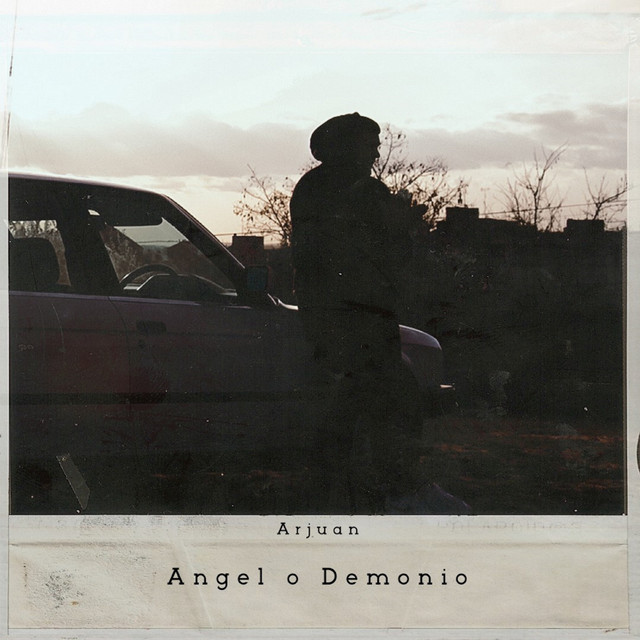 Angel o Demonio