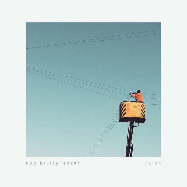 Align cover art