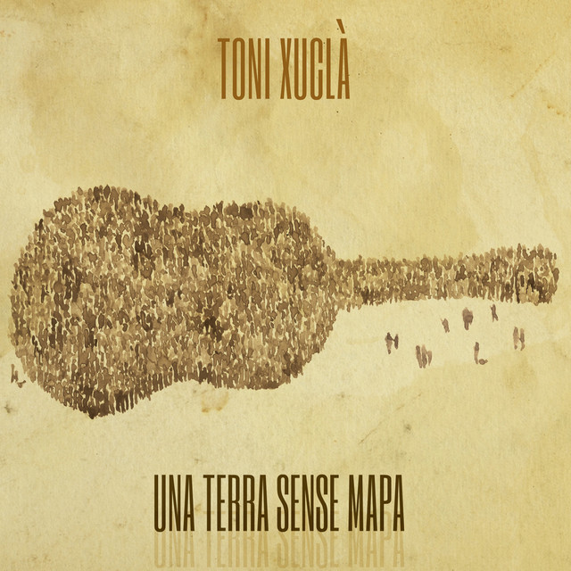 Una Terra Sense Mapa (Bonus Version) cover