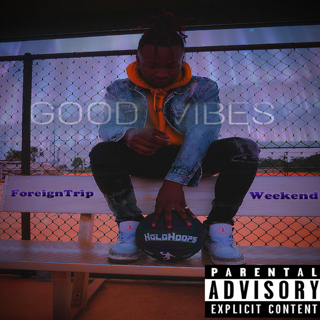 Weekend cover art