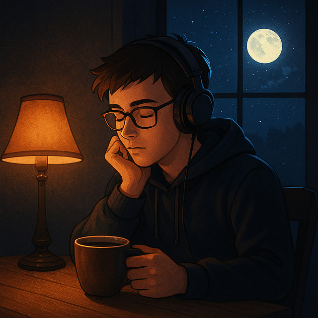 Midnight Coffee