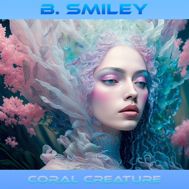 Coral Creature cover art