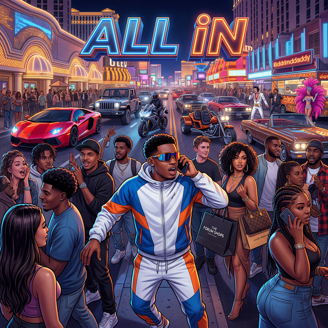 All iN
