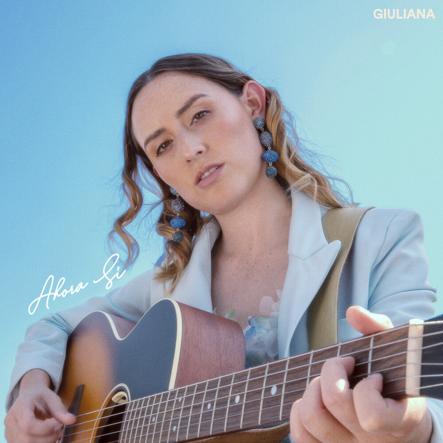 Giuliana: genres, songs, analysis and similar artists - Chosic