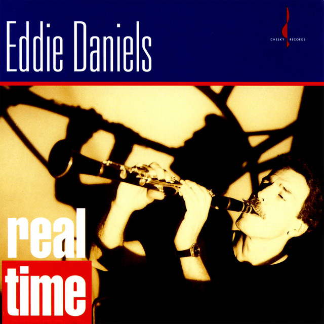 Real Time cover art