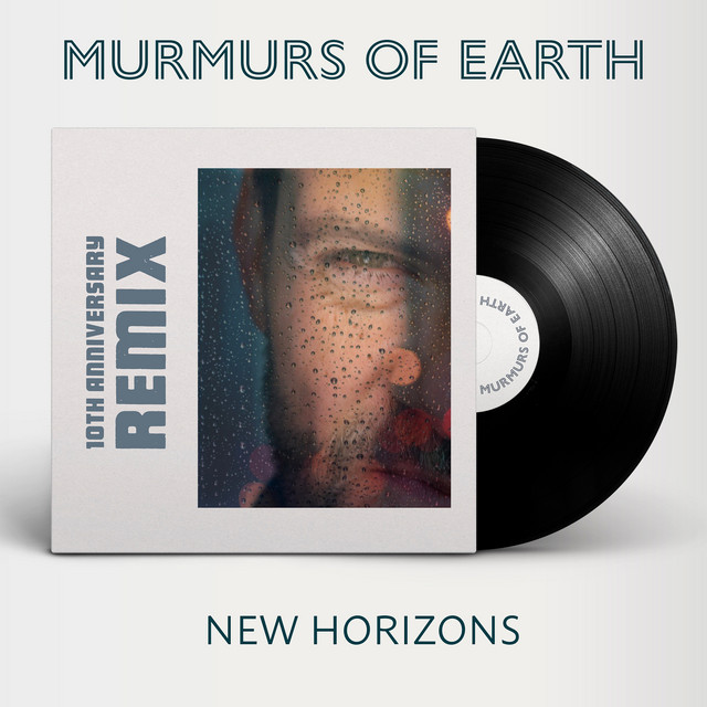 New Horizons (10th Anniversary Remix)