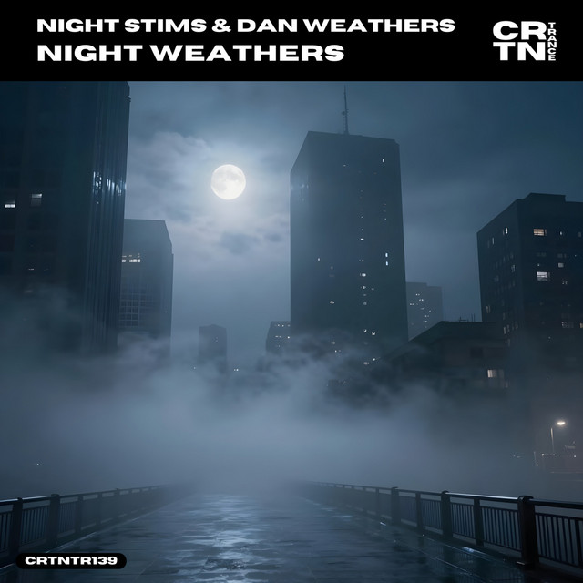 Night Weathers - Original Mix