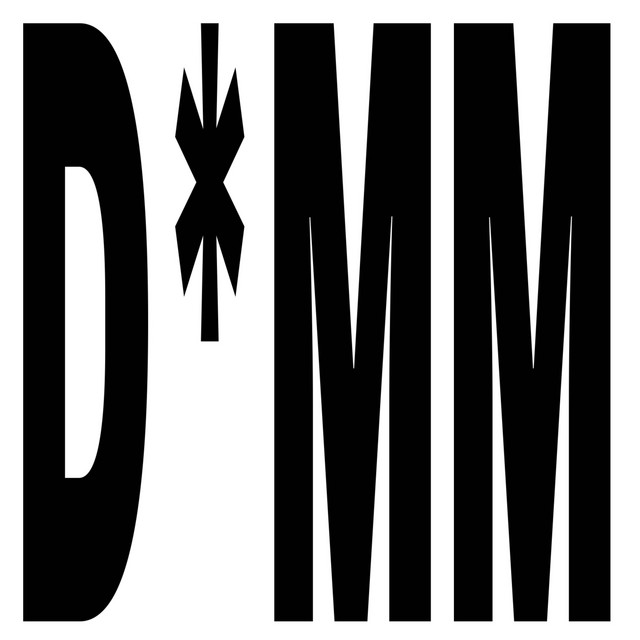 Dumm cover art