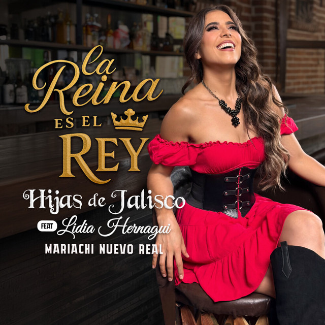 La Reina Es El Rey