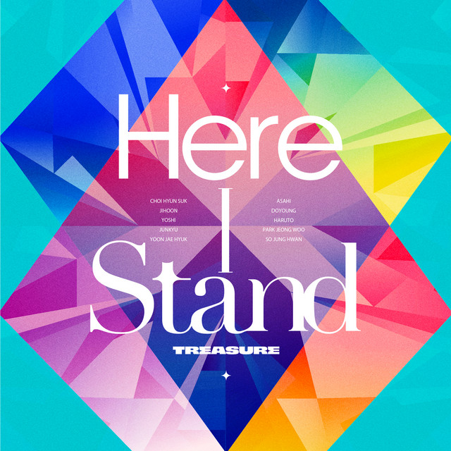 Here I Stand (Anime Edit)