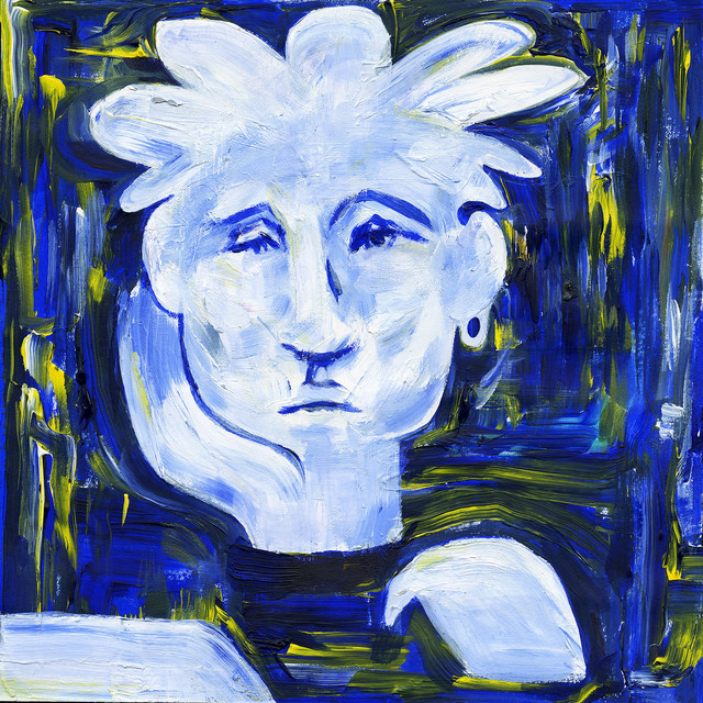 , cover art