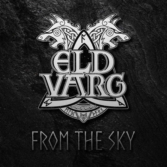 From The Sky cover
