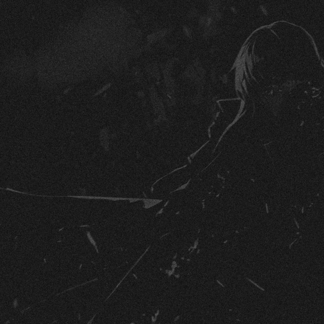 Godlike cover art