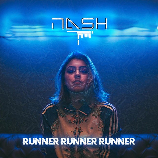 Nash Cyberpunk Spotify