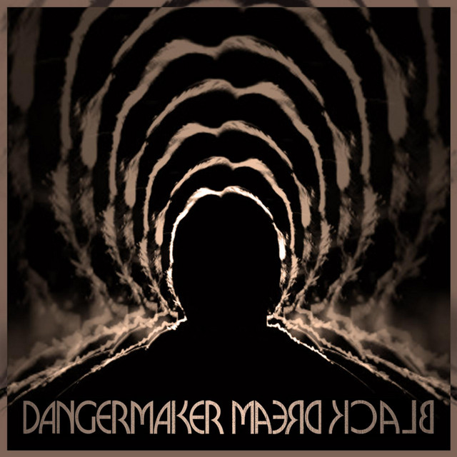 Black Dream cover