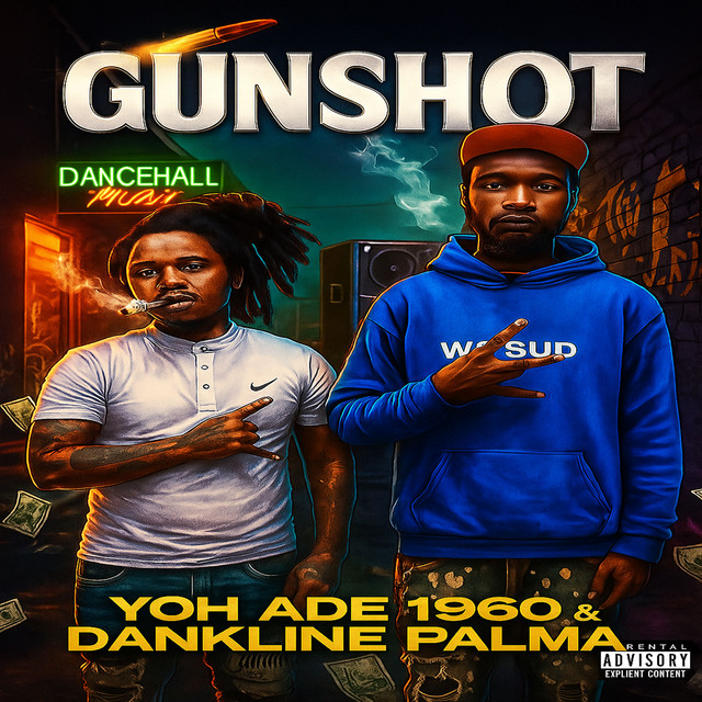 Gunshot