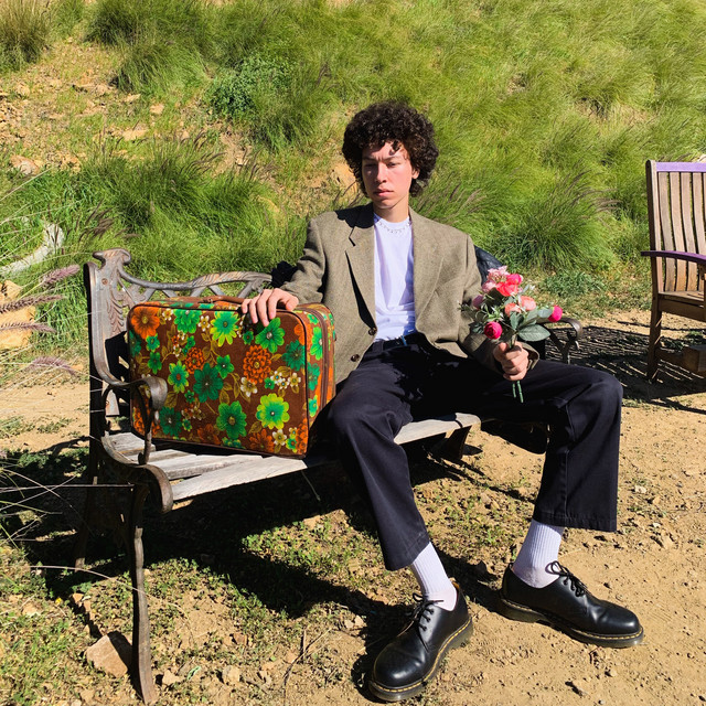 Abandonment (Demos) cover art