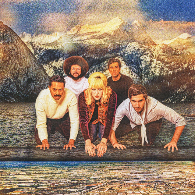 Chariots cover art
