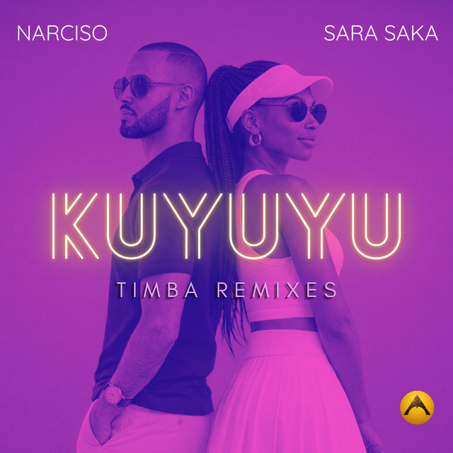 Kuyuyu - Timba Extended Dub Remix