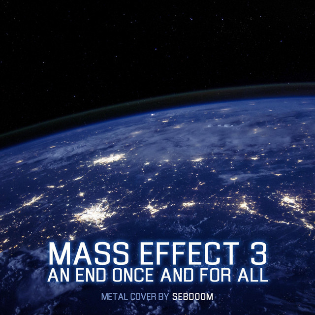 An End Once and for All (From 