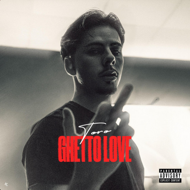 Ghetto Love
