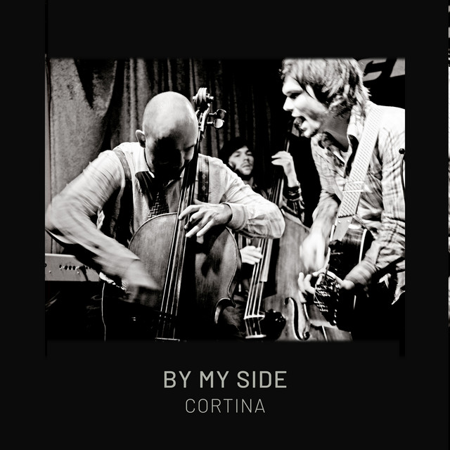 By My Side cover