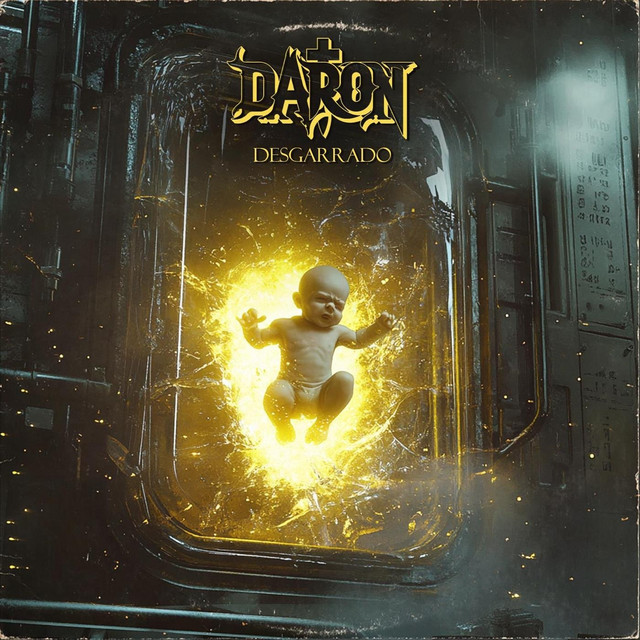 Daron | Spotify