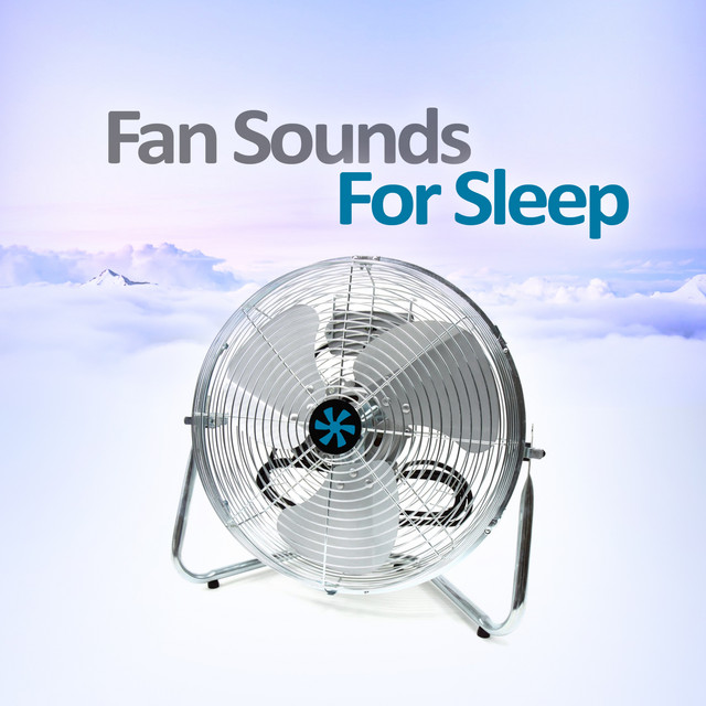 Fan Sounds For Sleep cover art