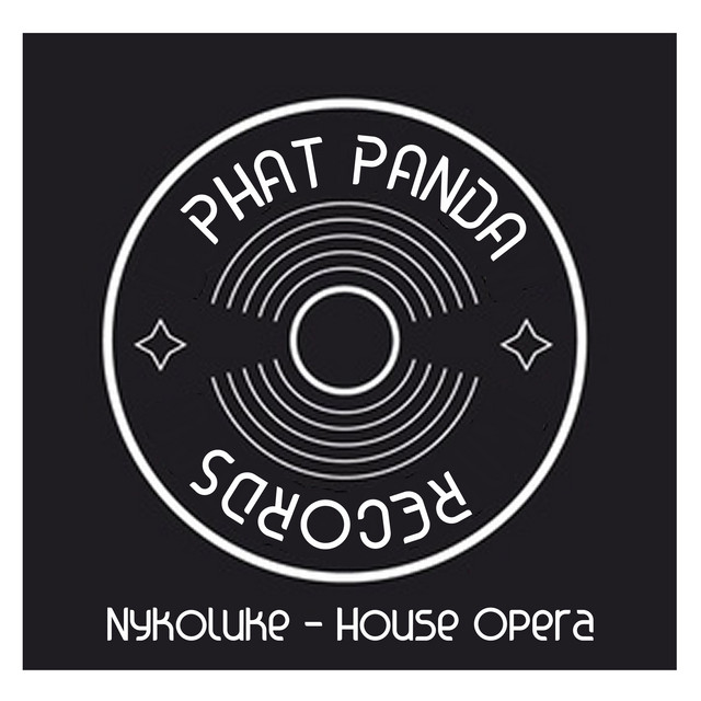 Обкладинка Nykoluke — House Opera